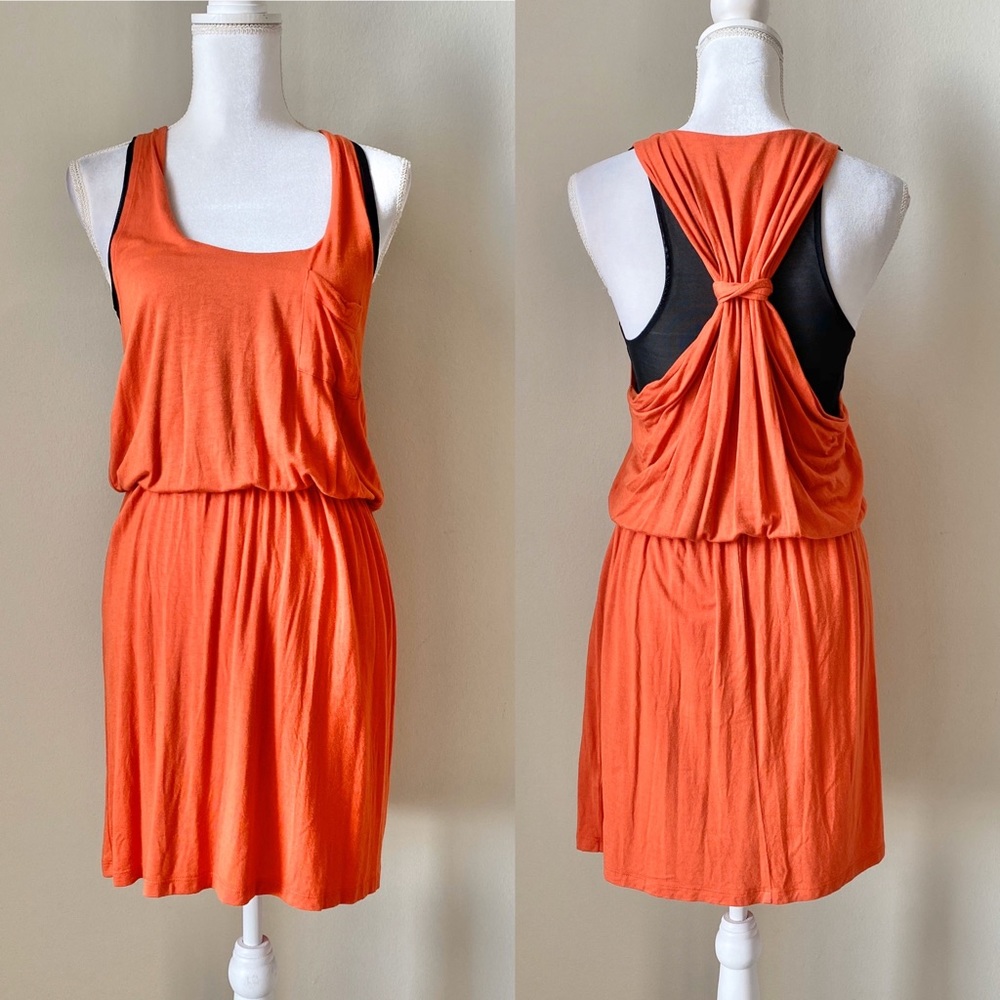 Urban Outfitters Sparkle & Fade casual dress.